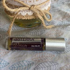 Doterra Essential Oil Dream roller ball 10 ml
